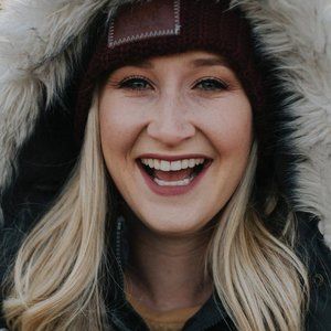 Meet your Posher, Candace